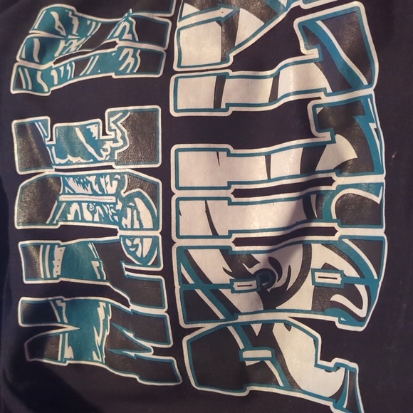 Jon Lauren Other - MADE IN PHILLY Hoodie Med